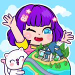 Avatar Life My World MOD Unlimited Money 1.0.1