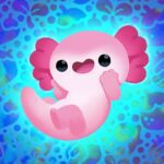 Axolochi MOD Unlimited Money 2.0.2