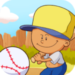 Backyard Baseball 97 MOD Unlimited Money 1.0.2