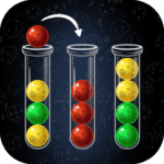 Ball Sort Puzzle – Color Ball MOD Unlimited Money 2.8