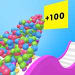 Balls Go High MOD Unlimited Money 1.9.6