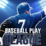 Baseball Play League MOD Unlimited Money 1.5.2