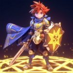 Battle of Glory and Defense MOD Unlimited Money 1.0.3