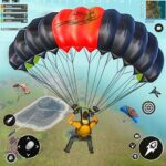 Battleground Squad Fire Fronts MOD Unlimited Money 3.0