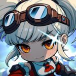 Battlemage Idle MOD Unlimited Money 1.8.0