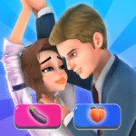 Become an Office Queen MOD Unlimited Money 1.0.35