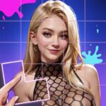 BellePix Puzzles MOD Unlimited Money 1.0.8
