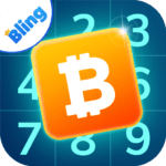 Bitcoin Sudoku – Get BTC MOD Unlimited Money 3.3.3