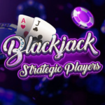 Blackjack – strategic players MOD Unlimited Money 1.0.1