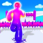 Blob Dash – Endless Runner MOD Unlimited Money 1.35