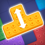 Block Mania Color Jam MOD Unlimited Money 1.0.4