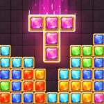 Block Puzzle Jewel Blast 1010 MOD Unlimited Money 4.9