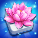 Bloom Tile Match Puzzle Game MOD Unlimited Money 1.1.8