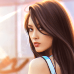 Bottle match Choose a story MOD Unlimited Money 1.1.6