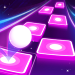 Bouncing Hop MOD Unlimited Money 0.0.11