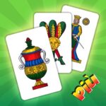 Briscola Pi Card games MOD Unlimited Money 4.11.17