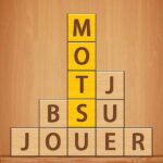Briser des Mots Jeu de Mots MOD Unlimited Money 3.754
