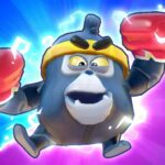 Bubble Busters Bubble Shooter MOD Unlimited Money 1.4.7