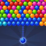 Bubble Pop Puzzle Game Legend MOD Unlimited Money 25.0214.00