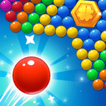 Bubble Pop – Shooter Puzzle MOD Unlimited Money 6.0