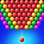 Bubble Shooter – Pop Bubbles MOD Unlimited Money 2.6.0