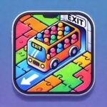 Bus Color Out MOD Unlimited Money 0.0.2