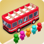 Bus Escape Traffic Jam MOD Unlimited Money 1.6.16 Bus Escape Traffic Jam MOD Unlimited Money 1.6.16