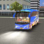 Bus Simulator X – Multiplayer MOD Unlimited Money 4.0