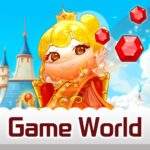 Busidol Game World MOD Unlimited Money 2.3.78