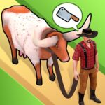 Butchers Ranch Homestead MOD Unlimited Money 1.34.1