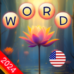 Calming Crosswords Word Puzzle Apk Mod 3.2.1 Premium