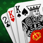 Canasta Palace – Cards and Fun MOD Unlimited Money 2025.2.0