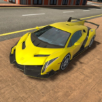 Car Driving Sandbox Car Games MOD Unlimited Money 1.0.9