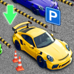 Car Parking 3D Drift Driving MOD Unlimited Money 1.1.4