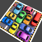 Car Parking Games Parking Jam MOD Unlimited Money 2.801