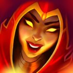 Cards out Epic PVP battles MOD Unlimited Money 2.2.18