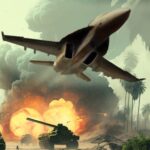 Carpet Bombing 3 MOD Unlimited Money 1.25
