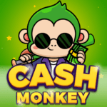 Cash Monkey – Get Rewarded Now MOD Unlimited Money 1.0.30