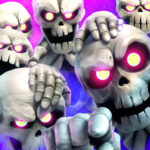 Castle CrushEpic Battle MOD Unlimited Money 6.3.8