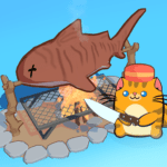 Cat Barbecue MOD Unlimited Money 0.0.1
