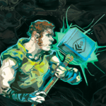 Children of Morta MOD Unlimited Money 1.0.2