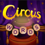 Circus Words Magic Puzzle MOD Unlimited Money 1.426.15