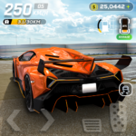 City Car Driver Traffic Pro MOD Unlimited Money 1.2