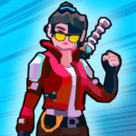 City Fighter vs Street Gang MOD Unlimited Money 3.4.3
