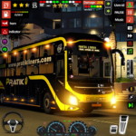 City Public Coach Bus Games MOD Unlimited Money 0.7 City Public Coach Bus Games MOD Unlimited Money 0.7