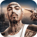 City of Crime Gang Wars MOD Unlimited Money 1.2.123