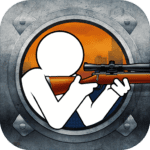 Clear Vision 4 – Brutal Sniper MOD Unlimited Money 1.5.1