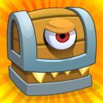 Clicker Heroes – Idle RPG MOD Unlimited Money 2.7.5615