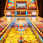 Coin Pusher – Vegas Dozer MOD Unlimited Money 1.7.8