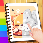 Color By Number Color Art Apk Mod 1.0.5 Premium